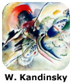 Wassily Kandinsky